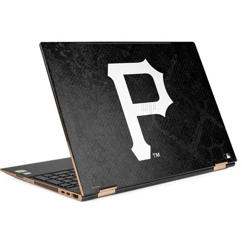 MLB Pittsburgh Pirates Dark Wash HP Spectre Skin