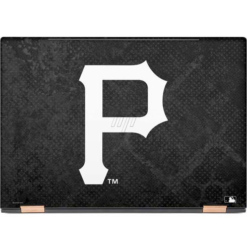 MLB Pittsburgh Pirates Dark Wash HP Spectre Skin