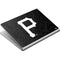 MLB Pittsburgh Pirates Dark Wash Surface Book Skin