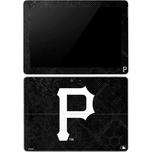MLB Pittsburgh Pirates Dark Wash Surface Go Skin