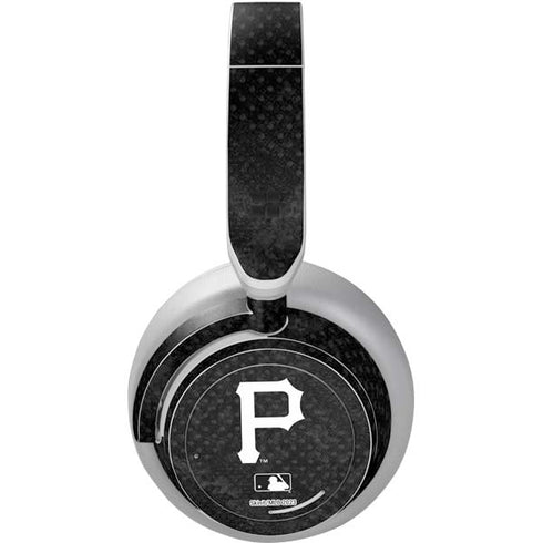 MLB Pittsburgh Pirates Dark Wash Surface Headphones Skin