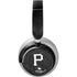 MLB Pittsburgh Pirates Dark Wash Surface Headphones Skin
