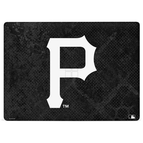 MLB Pittsburgh Pirates Dark Wash Surface Laptop 3 13.5in Skin