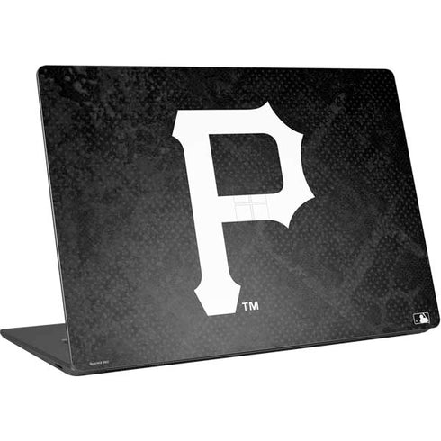 MLB Pittsburgh Pirates Dark Wash Surface Laptop 4 15in Skin