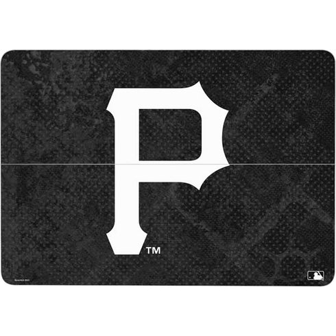 MLB Pittsburgh Pirates Dark Wash Surface Laptop Studio Skin