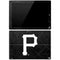 MLB Pittsburgh Pirates Dark Wash Surface Pro 3 Skin