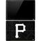 MLB Pittsburgh Pirates Dark Wash Surface Pro 4 Skin