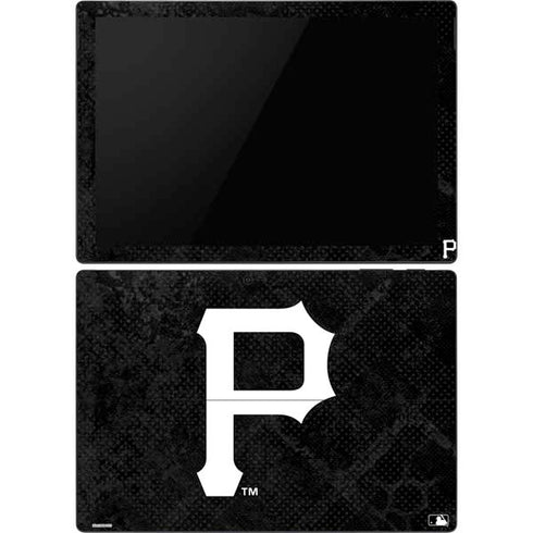 MLB Pittsburgh Pirates Dark Wash Surface Pro 6 Skin