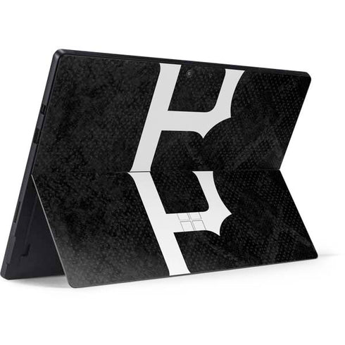 MLB Pittsburgh Pirates Dark Wash Surface Pro 7 Skin