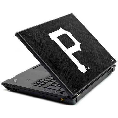MLB Pittsburgh Pirates Dark Wash T440s Skin