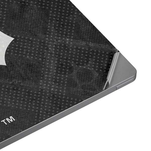 MLB Pittsburgh Pirates Dark Wash Universal Laptop 11in (8.8 x 6.2in) Skin