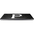 MLB Pittsburgh Pirates Dark Wash Universal Laptop 14in (11.4 x 8.2in) Skin