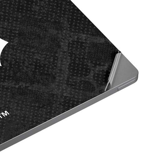 MLB Pittsburgh Pirates Dark Wash Universal Laptop 14in (11.4 x 8.2in) Skin
