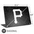 MLB Pittsburgh Pirates Dark Wash Universal Laptop 15in (12.2 x 8.8in) Skin