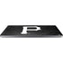 MLB Pittsburgh Pirates Dark Wash Universal Laptop 15in (12.2 x 8.8in) Skin