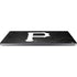 MLB Pittsburgh Pirates Dark Wash Universal Laptop 17in (13.8 x 10in) Skin
