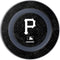 MLB Pittsburgh Pirates Dark Wash Wireless Charger Skin