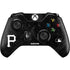 MLB Pittsburgh Pirates Dark Wash Xbox One Controller Skin