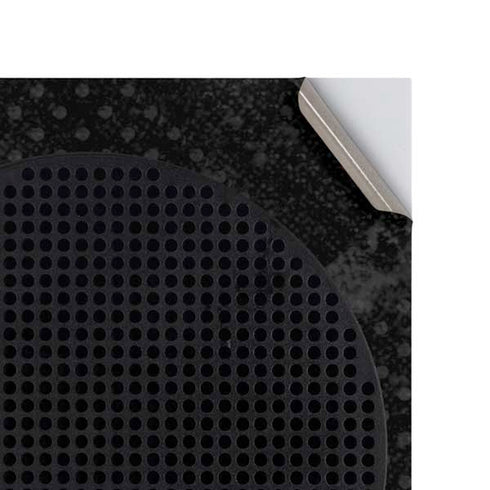 MLB Pittsburgh Pirates Dark Wash Xbox Series S Console Skin