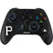MLB Pittsburgh Pirates Dark Wash Xbox Series X Controller Skin