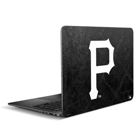 MLB Pittsburgh Pirates Dark Wash Zenbook UX305FA 13.3in Skin