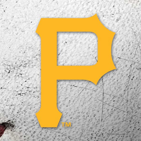 MLB Pittsburgh Pirates Game Ball Nintendo 2DS XL (2017) Skin