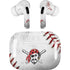 MLB Pittsburgh Pirates Game Ball AirPods Pro 2nd Gen Skin