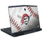 MLB Pittsburgh Pirates Game Ball Dell Alienware Skin
