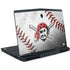 MLB Pittsburgh Pirates Game Ball Dell Alienware Skin