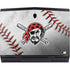MLB Pittsburgh Pirates Game Ball Dell Alienware Skin