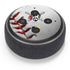 MLB Pittsburgh Pirates Game Ball Amazon Echo Dot Skin