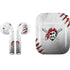 MLB Pittsburgh Pirates Game Ball Apple AirPods 2 Skin