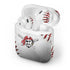 MLB Pittsburgh Pirates Game Ball Apple AirPods 2 Skin