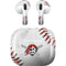 MLB Pittsburgh Pirates Game Ball Apple AirPods (3rd Gen 2021) Skin