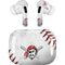 MLB Pittsburgh Pirates Game Ball Apple AirPods Pro Skin