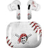 MLB Pittsburgh Pirates Game Ball Apple AirPods Pro Skin
