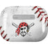 MLB Pittsburgh Pirates Game Ball Apple AirPods Pro Skin