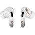 MLB Pittsburgh Pirates Game Ball Apple AirPods Pro Skin