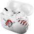 MLB Pittsburgh Pirates Game Ball Apple AirPods Pro Skin