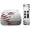 MLB Pittsburgh Pirates Game Ball Apple TV Skin
