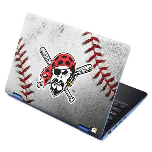MLB Pittsburgh Pirates Game Ball Aspire R11 11.6in Skin