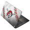 MLB Pittsburgh Pirates Game Ball Asus X502CA 15.6 Skin
