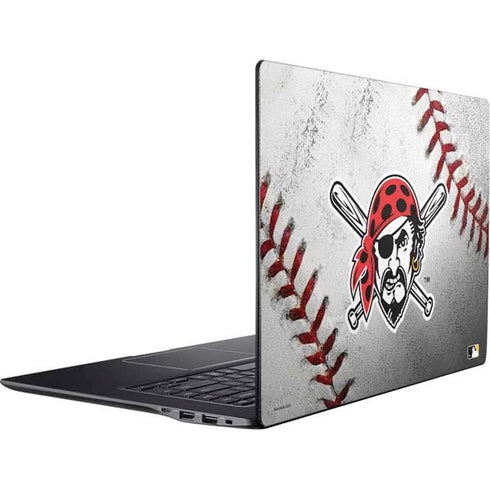 MLB Pittsburgh Pirates Game Ball Ativ Book 9 (15.6in 2014) Skin