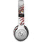 MLB Pittsburgh Pirates Game Ball Beats Solo 2 Wired Skin