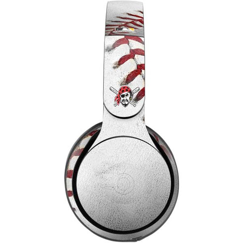 MLB Pittsburgh Pirates Game Ball Beats Solo Pro Skin