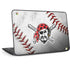 MLB Pittsburgh Pirates Game Ball HP Chromebook Skin
