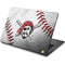 MLB Pittsburgh Pirates Game Ball Dell Chromebook Skin