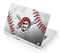 MLB Pittsburgh Pirates Game Ball Acer Chromebook Skin