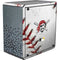 MLB Pittsburgh Pirates Game Ball Cooler Master MasterBox Q300L Mini Tower Skin