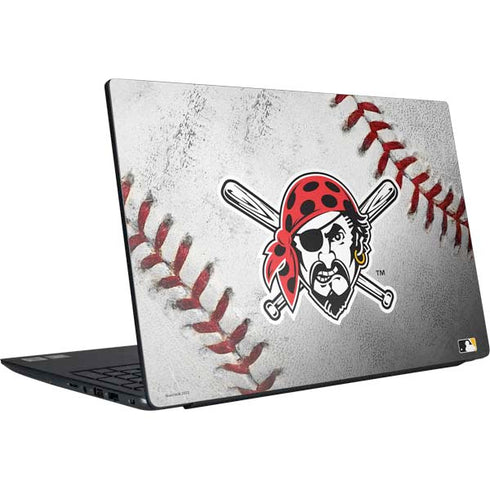 MLB Pittsburgh Pirates Game Ball Dell Vostro Skin